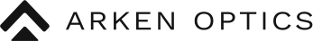 Arken Optics USA logo