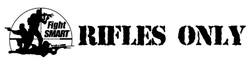 Rifles Only